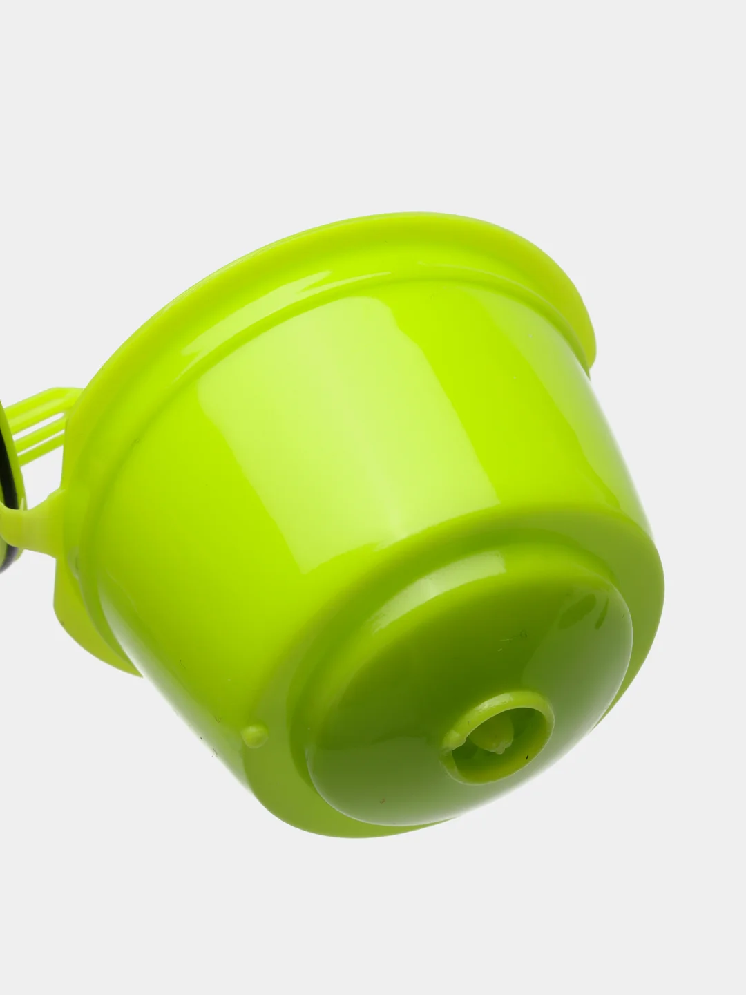 Лайм многоразовые капсулы для кофемашин Dolce Gusto