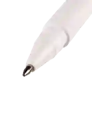 Бирюзовый ручка шариковая "Dew"