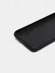 Бежевый силиконовый чехол Honor 9A, с кольцом и ремешком