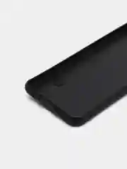 Бирюзовый силиконовый чехол Honor 9A, с кольцом и ремешком