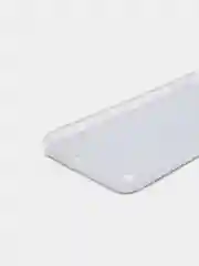 Серый чехол на Xiaomi Redmi Note 10/Note 10S/Poco M5s / Сяоми Редми Нот 10/10С с рисунком