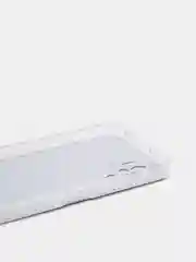 Серый чехол на Xiaomi Redmi Note 10/Note 10S/Poco M5s / Сяоми Редми Нот 10/10С с рисунком