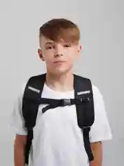 Рюкзак Hatber Ergonomic plus для младшего и среднего школьного возраста