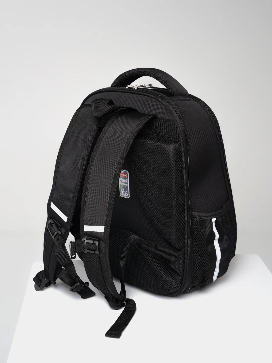 Рюкзак Hatber Ergonomic plus для младшего и среднего школьного возраста