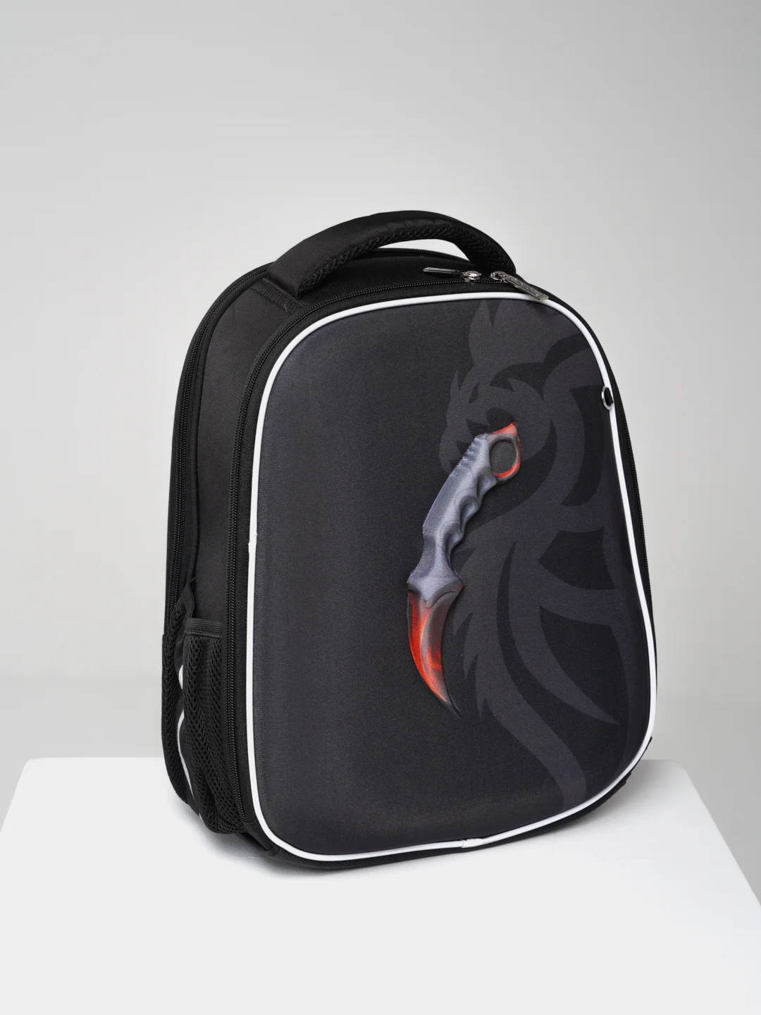 Рюкзак Hatber Ergonomic plus для младшего и среднего школьного возраста