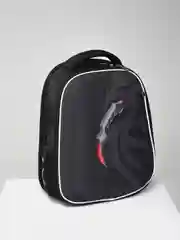 Рюкзак Hatber Ergonomic plus для младшего и среднего школьного возраста