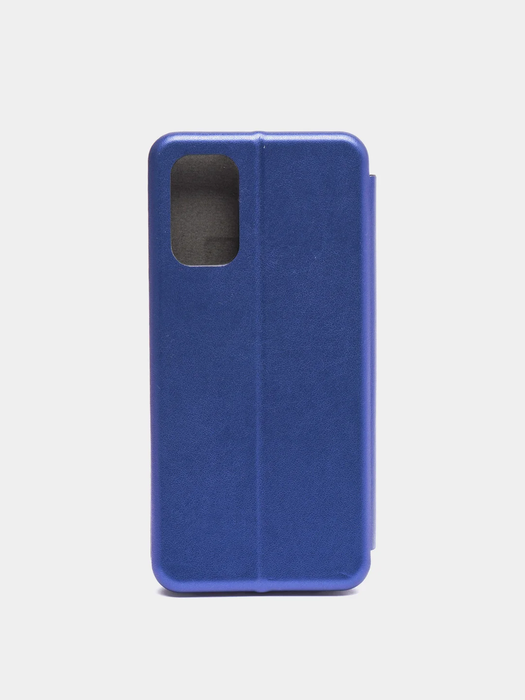 Синий чехол книжка Samsung Galaxy A13 4G, Самсунг Галакси А13 4G