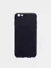Черный чехол для Apple iPhone 6 Plus / 6s Plus