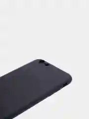 Черный чехол для Apple iPhone 6 Plus / 6s Plus