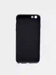 Черный чехол для Apple iPhone 6 Plus / 6s Plus