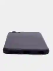 Черный чехол для Apple iPhone 6 Plus / 6s Plus