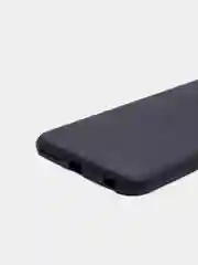 Черный чехол для Apple iPhone 6 Plus / 6s Plus