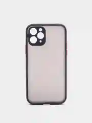 Черный чехол для Apple iPhone 11 Pro