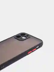 Черный чехол для Apple iPhone 11 Pro