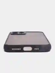 Черный чехол для Apple iPhone 11 Pro