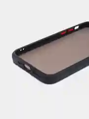 Черный чехол для Apple iPhone 11 Pro
