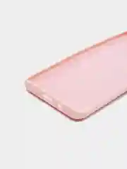 Бежевый чехол с кольцом держателем для Xiaomi Mi CC9 Pro, Note 10