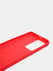Красный мягкий и тонкий силиконовый чехол для Huawei Honor 30, 30 Pro, 30s 5G, P40, P40 Pro