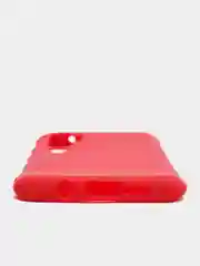 Красный мягкий и тонкий силиконовый чехол для Xiaomi Mi CC9 Pro, Note 10