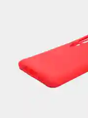 Красный мягкий и тонкий силиконовый чехол для Xiaomi Mi CC9 Pro, Note 10