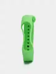 Лайм ремешок силиконовый для браслета Xiaomi Mi Band 3, 4