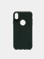 Чехол силиконовый Rock для iPhone XR / iPhone 11 Pro