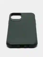 Зеленый чехол силиконовый Rock для iPhone XR / iPhone 11 Pro
