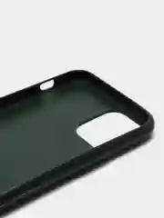 Зеленый чехол силиконовый Rock для iPhone XR / iPhone 11 Pro
