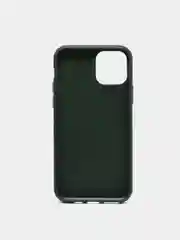 Зеленый чехол силиконовый Rock для iPhone XR / iPhone 11 Pro