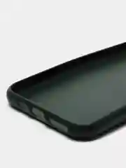 Зеленый чехол силиконовый Rock для iPhone XR / iPhone 11 Pro