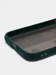 Алый чехол противоударный с защитой камеры с принтом iPhone X/XS / iPhone 11 / iPhone 11 Pro