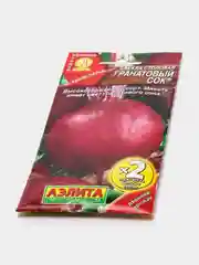 Семена "Свекла Гранатовый сок"