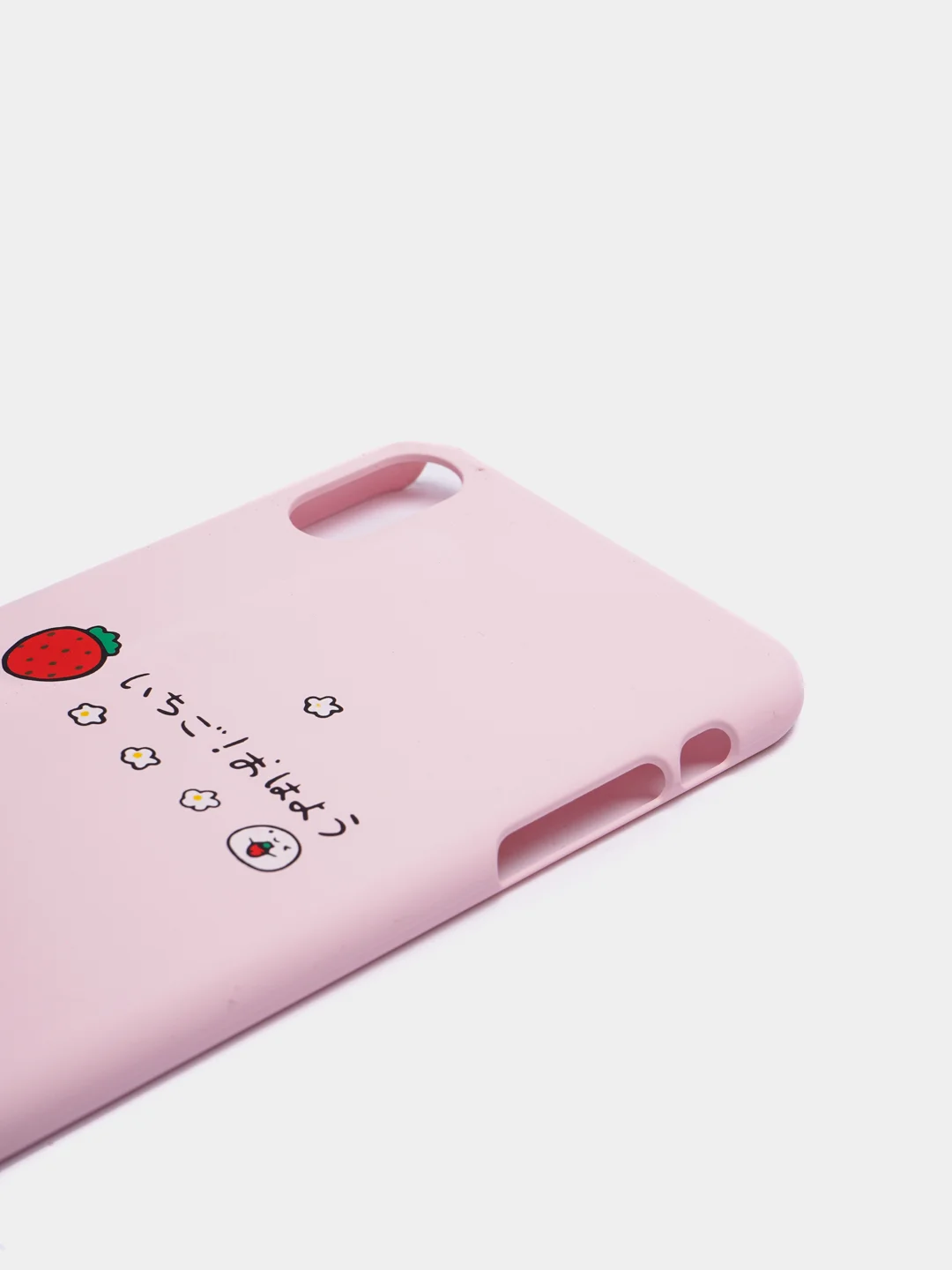 Чехол для iPhone XS max
