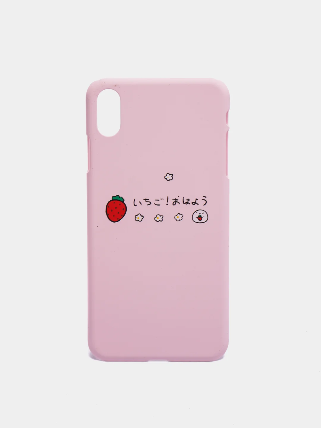 Чехол для iPhone XS max