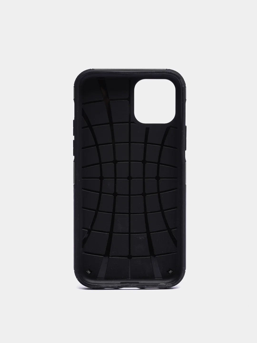 Оливковый чехол для iPhone 11 Pro