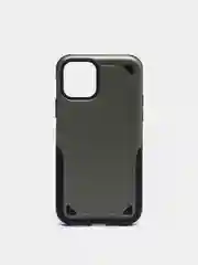 Оливковый чехол для iPhone 11 Pro