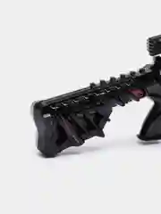 Алый модель оружия барретт Barrett M82A1 из CrossFire (Кроссфаер), снайперская винтовка