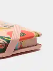 Рыжий ежедневник недатированный / Блокнот
