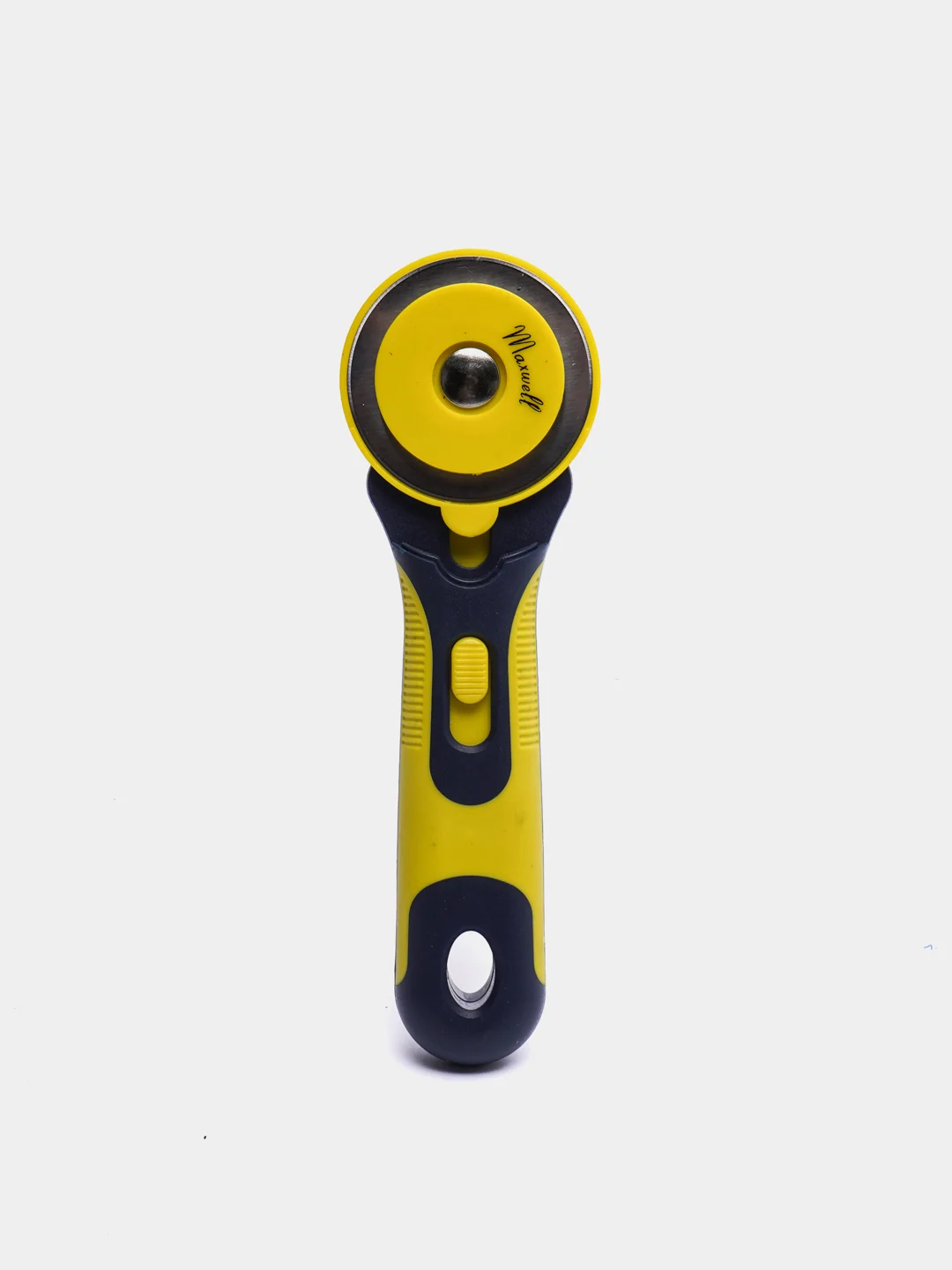 Роликовый раскройный нож d60мм Maxwell арт.TBY.RTY-60