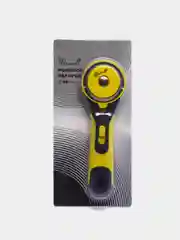Роликовый раскройный нож d60мм Maxwell арт.TBY.RTY-60