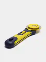 Роликовый раскройный нож d60мм Maxwell арт.TBY.RTY-60