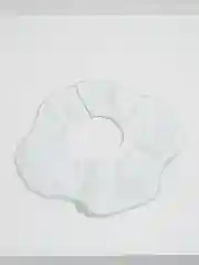 Мятный нагрудник детский