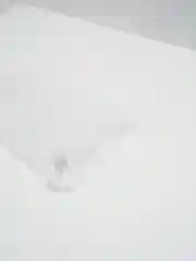Белый колготки детские