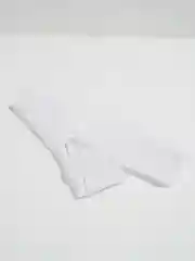 Белый колготки детские