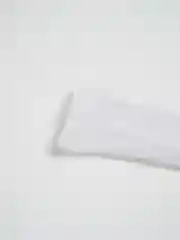 Белый колготки детские