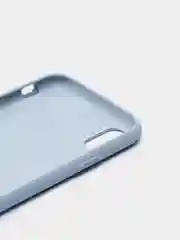 Ледяной чехол Silicone Case ( Чехол силиконовый ) для iPhone XS / XS MAX