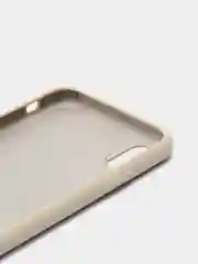 Слоновая кость чехол Silicone Case ( Чехол силиконовый ) для iPhone X