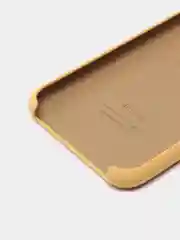 Бронзовый чехол Silicone Case ( Чехол силиконовый ) для iPhone X