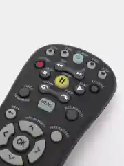 Серый меланж пульты для телевизора универсальные Dream, ТВ / DVB-T2 / Триколор