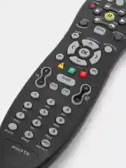 Серый меланж пульты для телевизора универсальные Dream, ТВ / DVB-T2 / Триколор